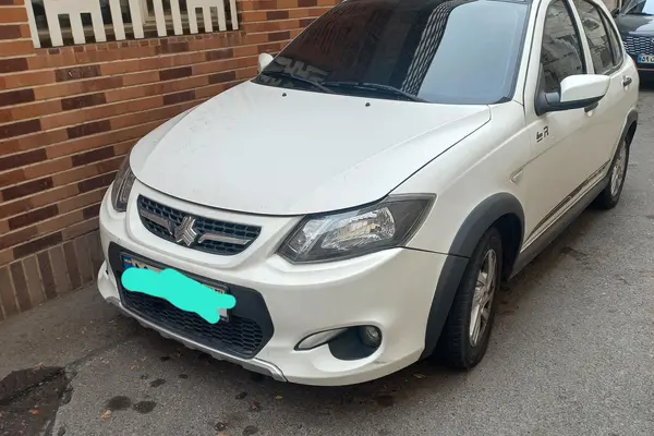 کوییک، دنده ای R