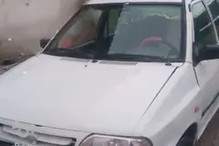 پراید، 131