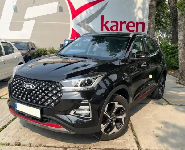 ام وی ام، X55 PRO