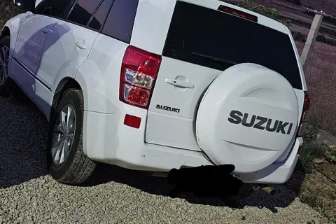 سوزوکی، گراند ویتارا (مونتاژ)
