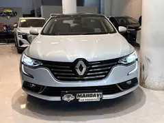 رنو، تالیسمان