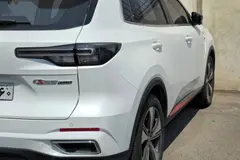 چانگان، CS 55 پلاس