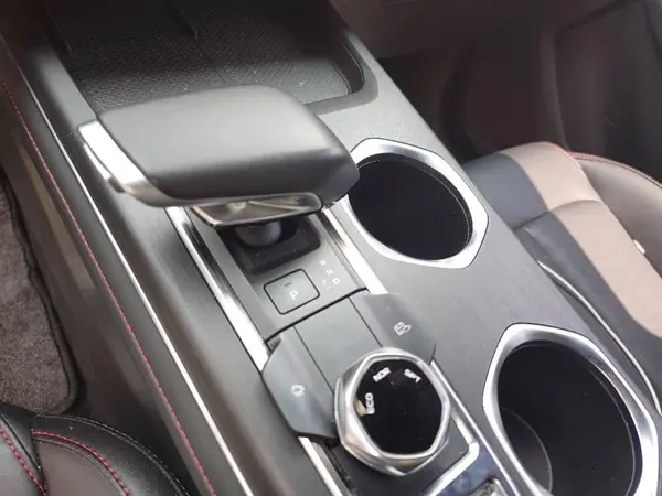 چانگان، CS 55 پلاس