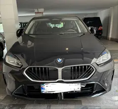 ب ام و، سری 2 گرن کوپه