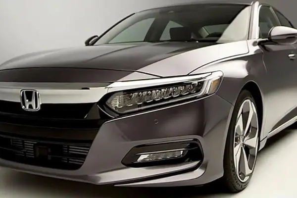 حواله هوندا، آکورد e:PHEV