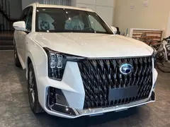 جی ای سی، ES9