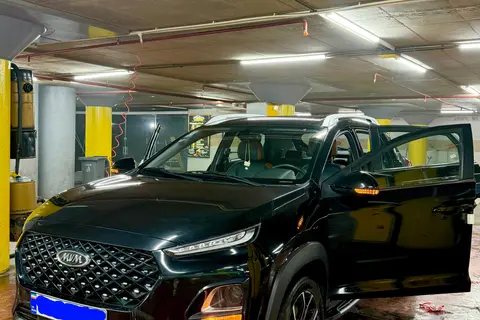 ام وی ام، X22 PRO