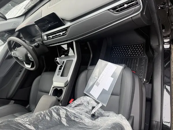 حواله ام وی ام، X55 PRO