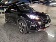 حواله ام وی ام، X55 PRO