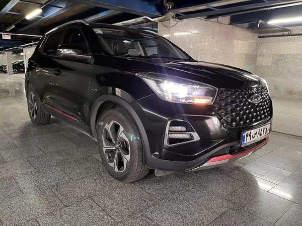 حواله ام وی ام، X55 PRO