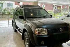 نیسان، رونیز