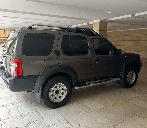 نیسان، رونیز