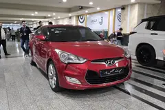 هیوندای، ولستر