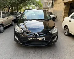 هیوندای، i20