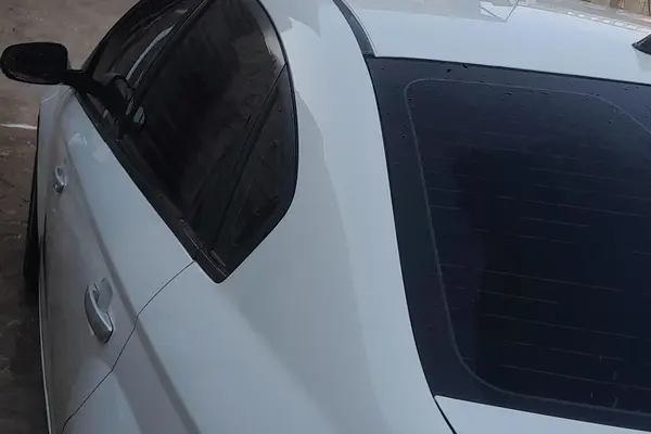 برلیانس  H330