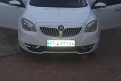 برلیانس، H330