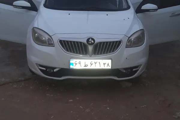 برلیانس  H330