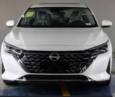 نیسان، سیلفی e-POWER