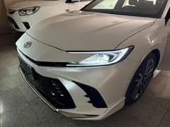 تویوتا، کمری هیبرید