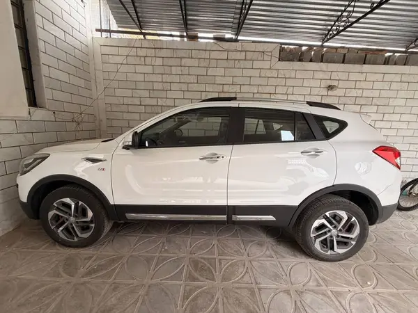 هایما، S5 پرو