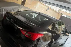 چری، آریزو 5T اسپرت FL