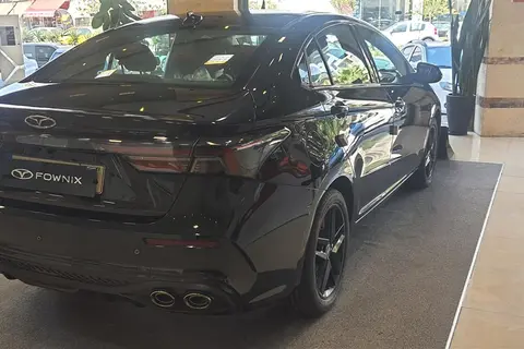 فونیکس، آریزو 6 جی تی (Z6 GT)