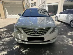 هیوندای، سوناتا