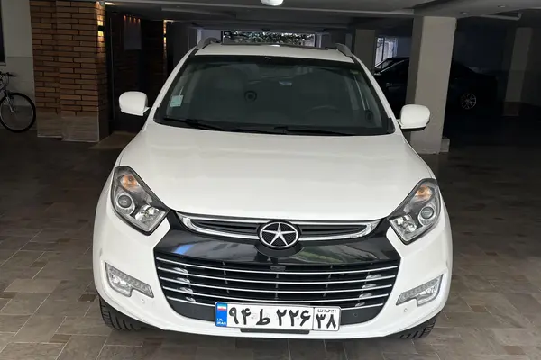 جک  S5
