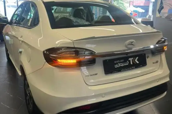 کی ام سی،  ایگل
