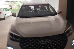 ام وی ام، X55 PRO