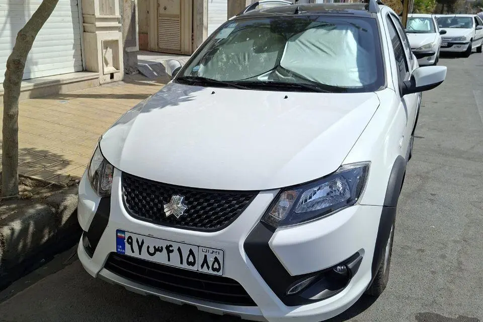 کوییک،  SR