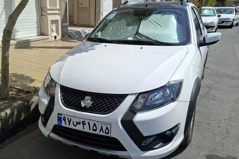 کوییک، SR