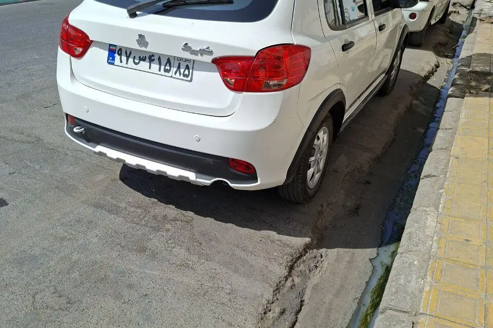 کوییک،  SR