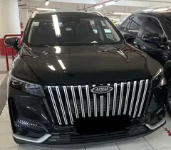 ام وی ام، X77