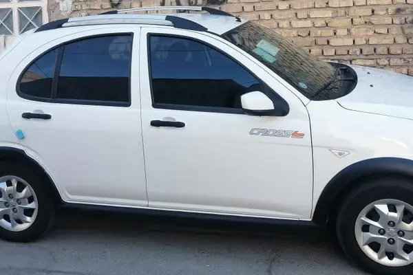 کوییک، دنده ای S