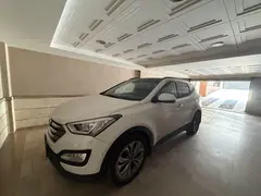 هیوندای، سانتافه