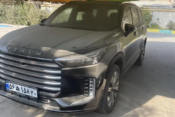 اکستریم، VX (QX)