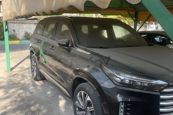 اکستریم، VX (QX)