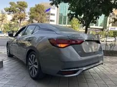 نیسان، سیلفی e-POWER