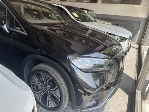 بنز، EQE SUV