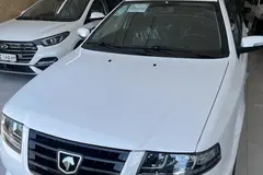 سمند، سورن