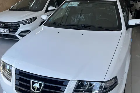 سمند، سورن