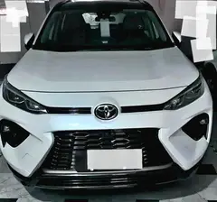 تویوتا، وایلدلندر