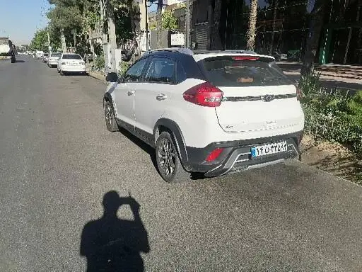 ام وی ام  X22