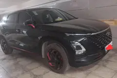 فونیکس، FX