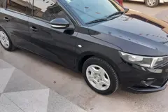 تارا، دنده ای V1