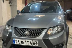 کوییک، GXR