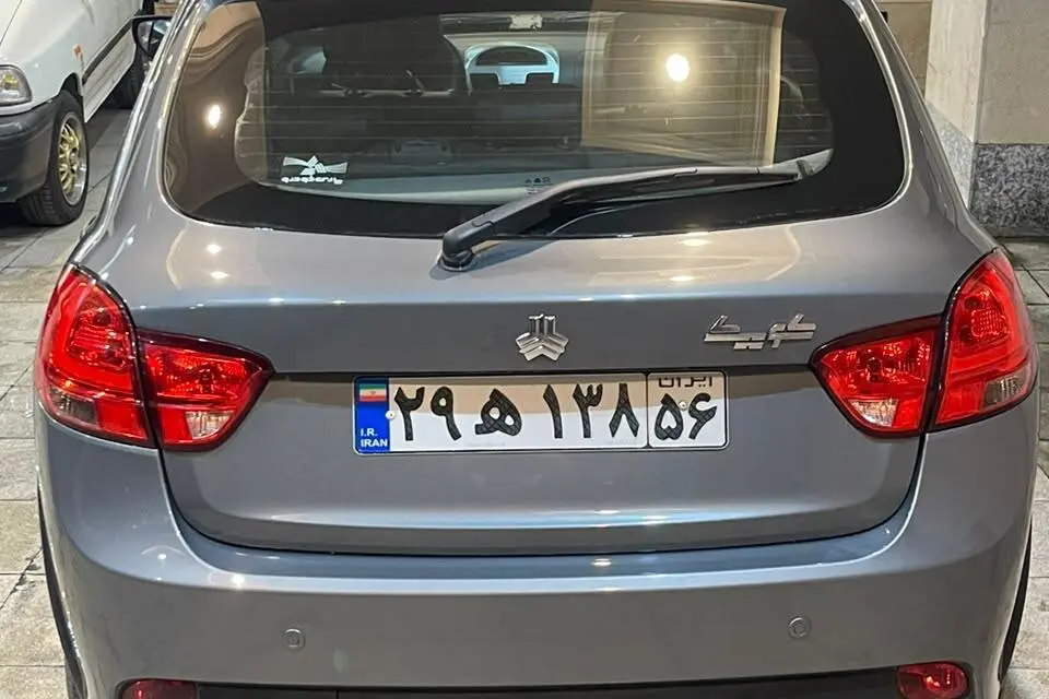 کوییک،  GXR