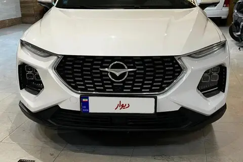 هایما، 8S