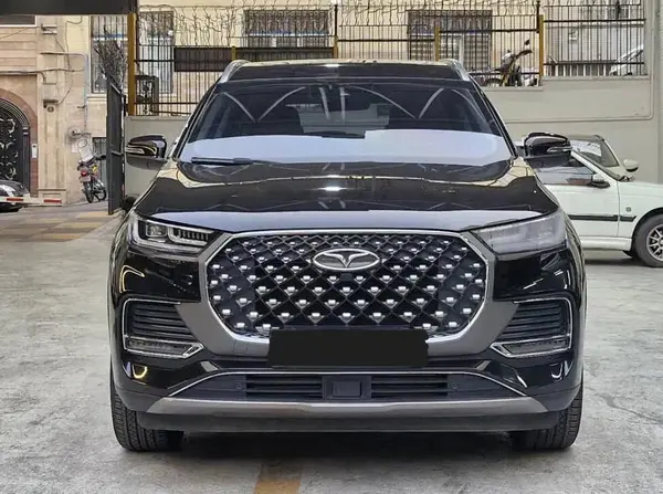 فونیکس، تیگو 7 پرو مکس (F7 PRO MAX)